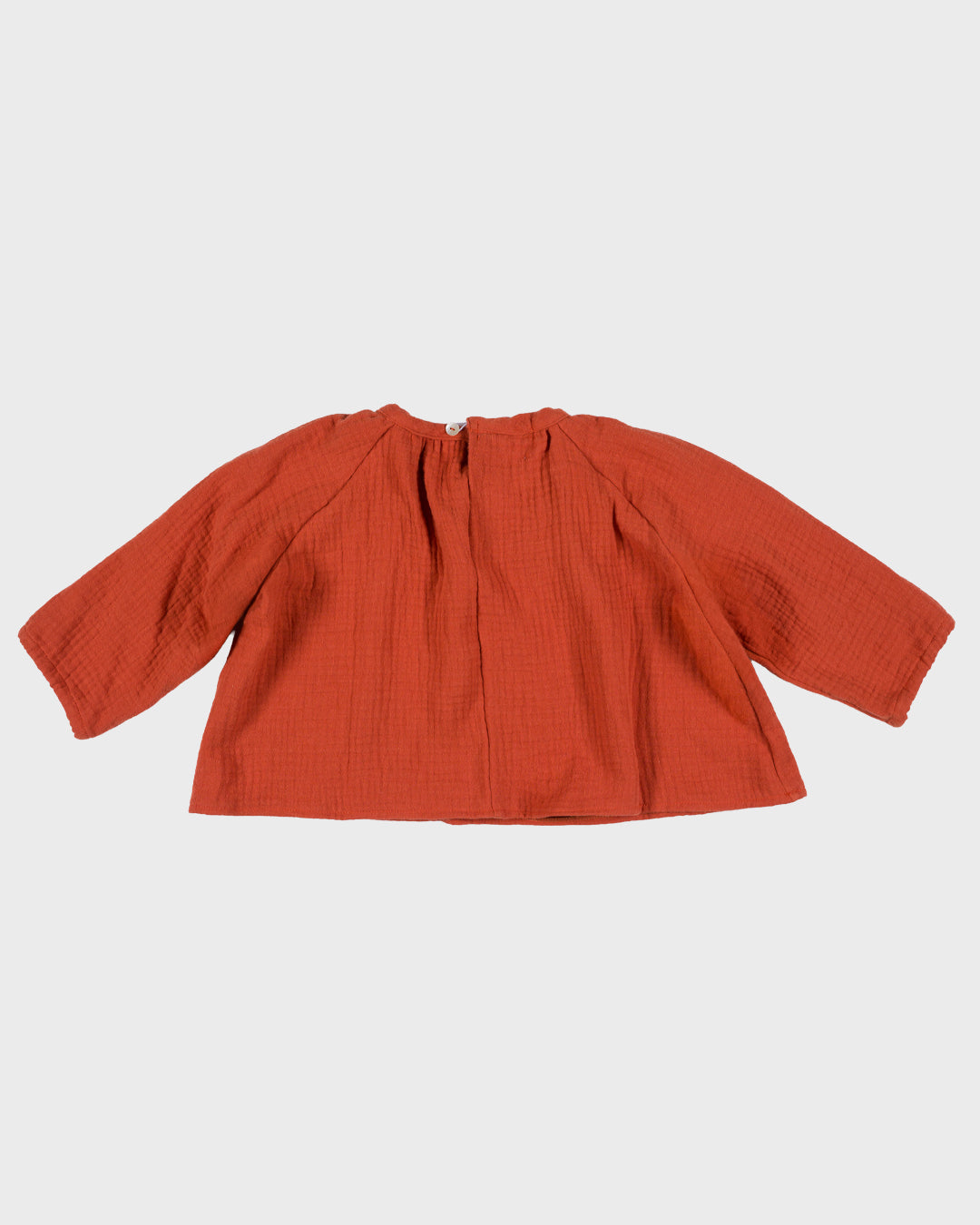 Blusa coccio Honey