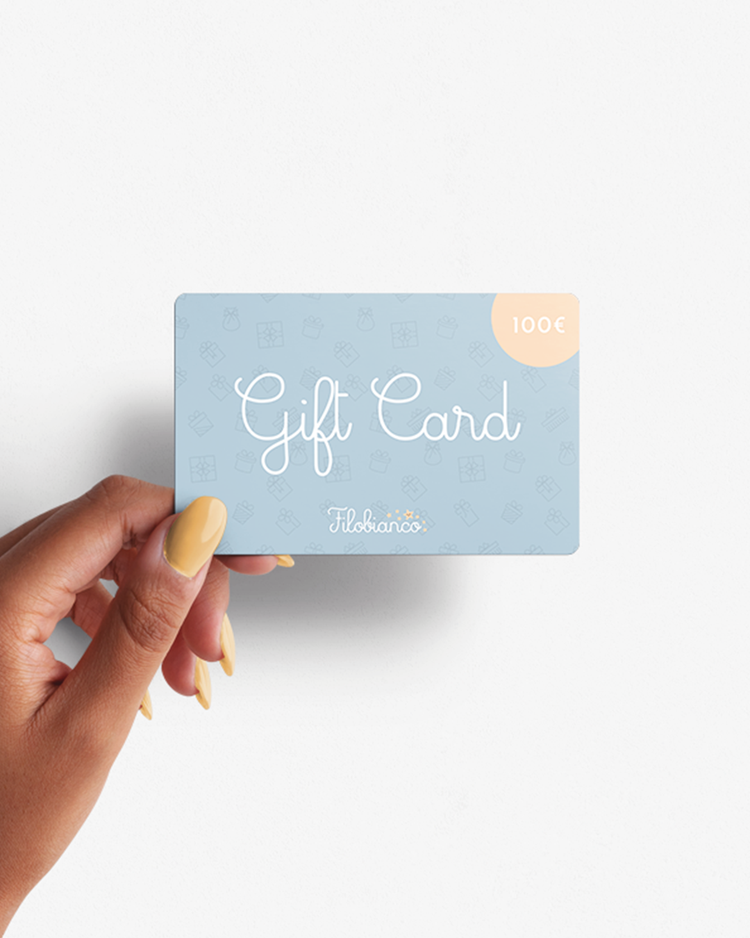 E-gift card