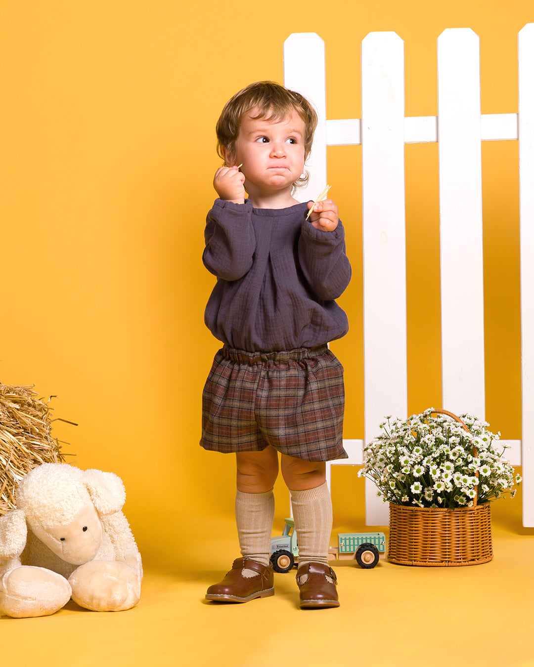 Bloomer Wheat (boy)