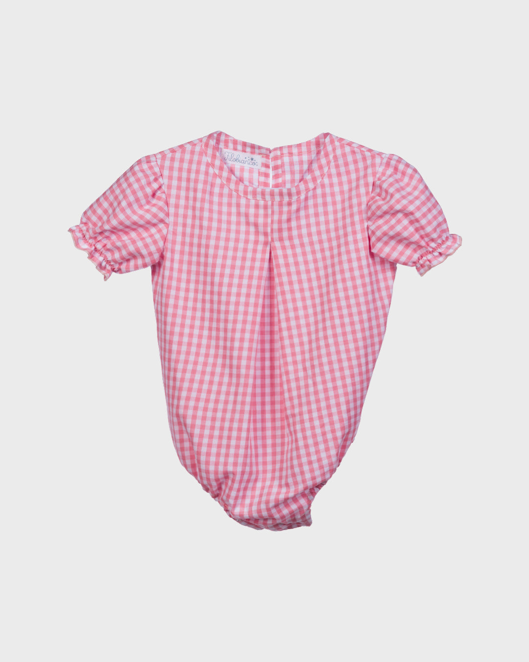 Camicia Body neonata Lea