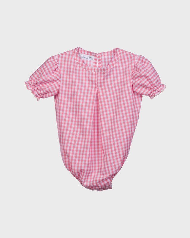 Camicia Body neonata Lea