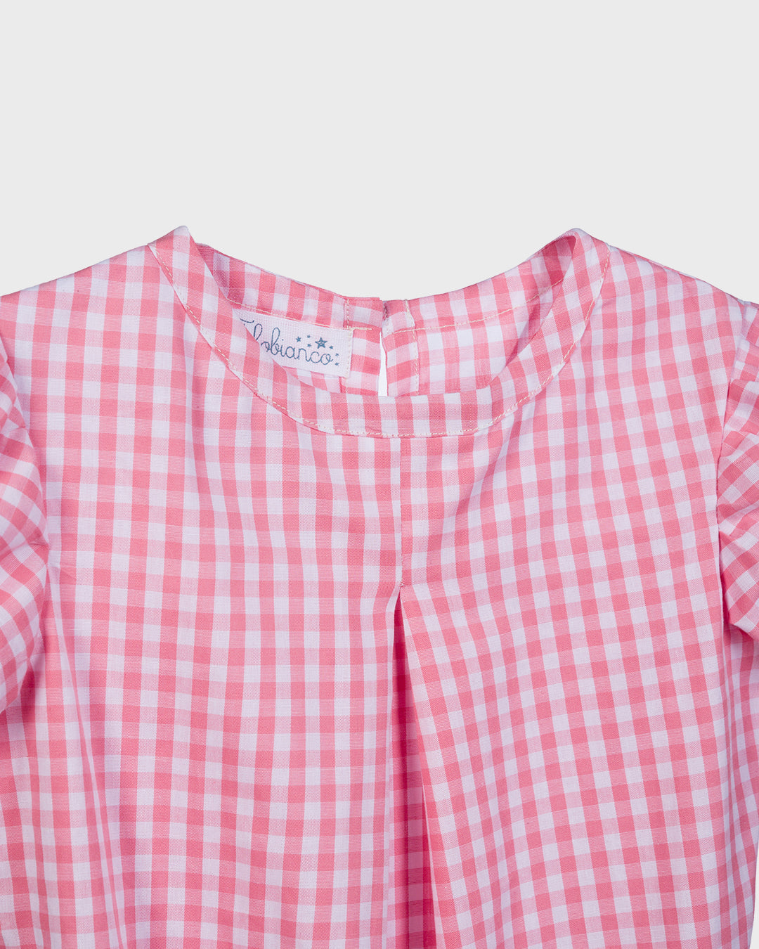 Camicia Body neonata Lea