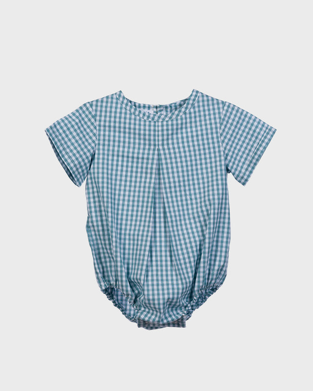 Camicia Body neonato Leo