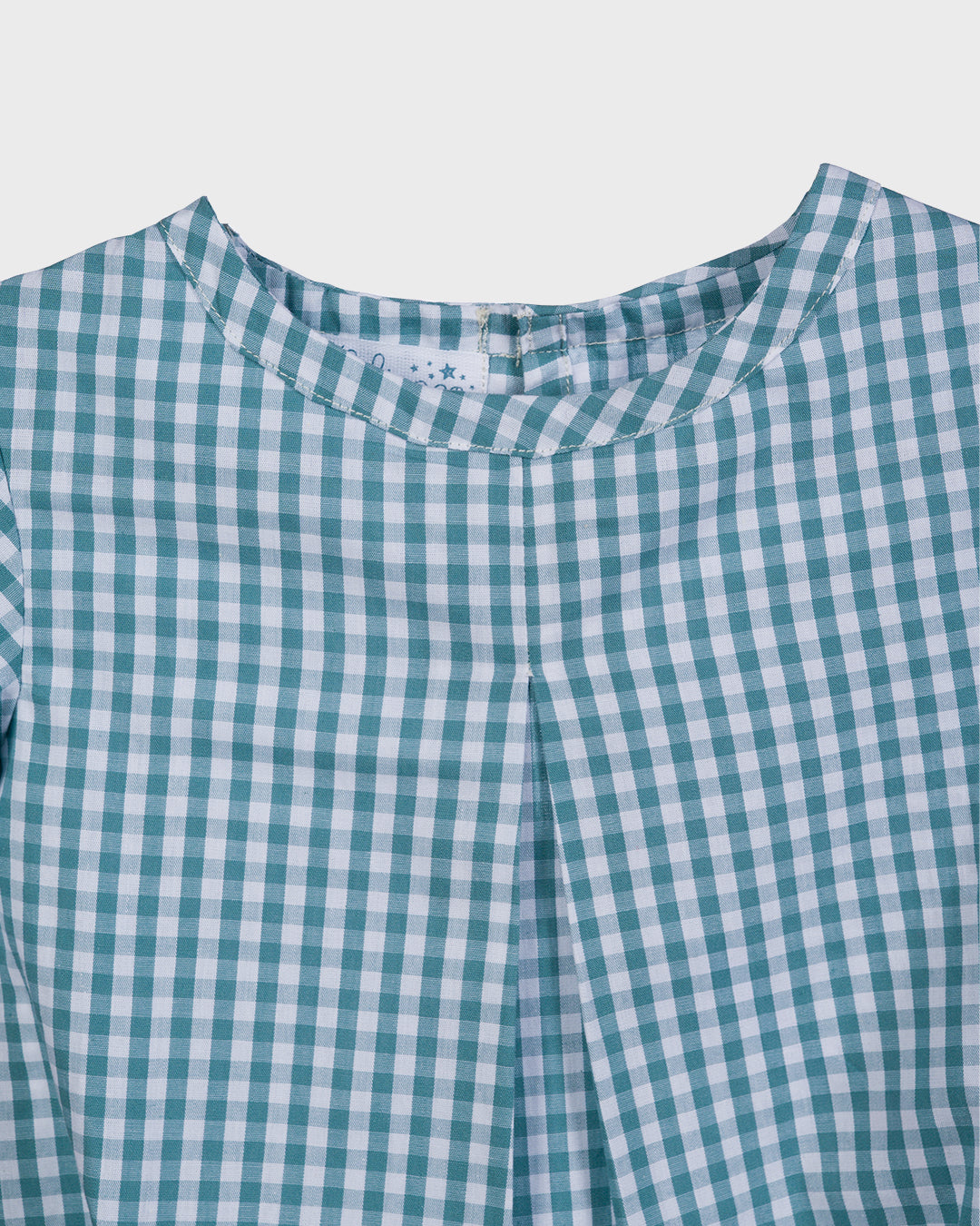 Camicia Body neonato Leo