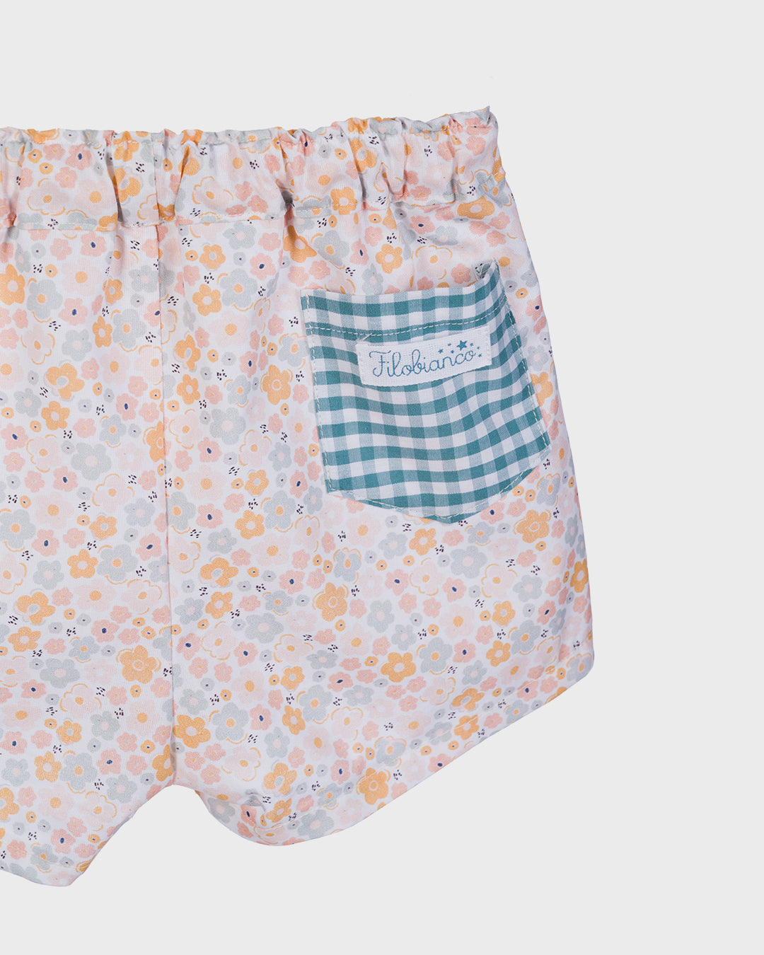 Costume neonato Nino