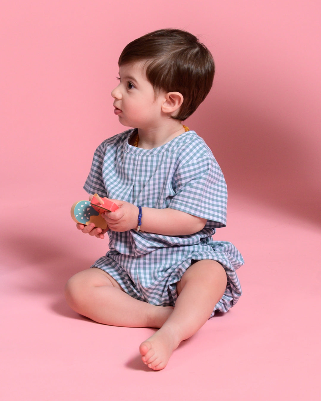 Culotte Ciccio neonato Nuvola