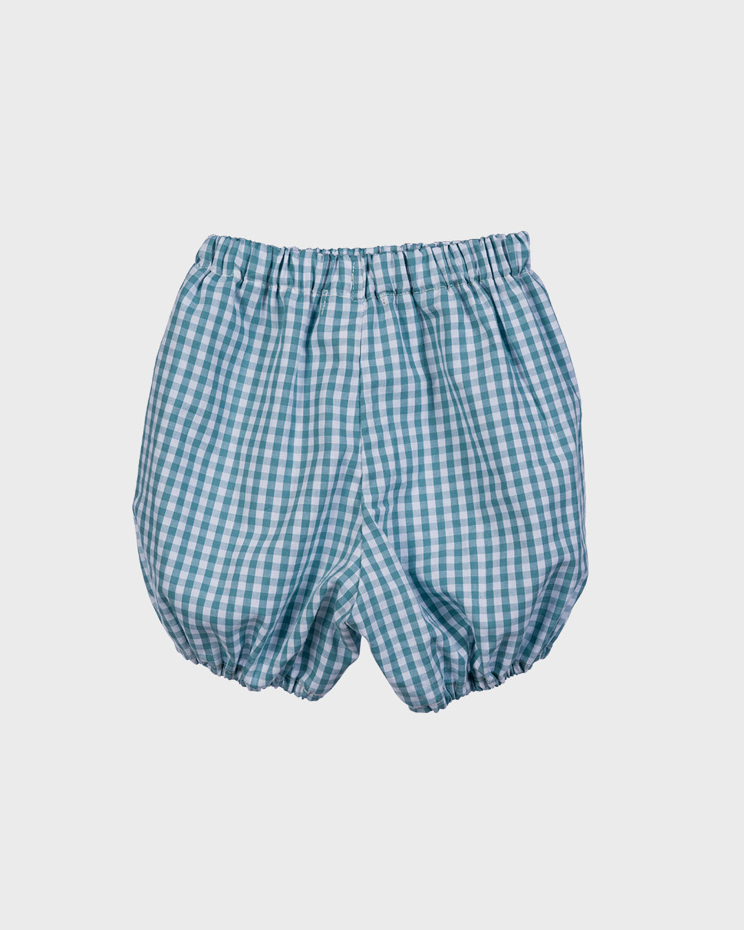 Culotte Ciccio neonato Nuvola