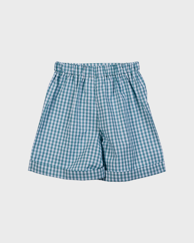 Pantaloncino bimbo Fil