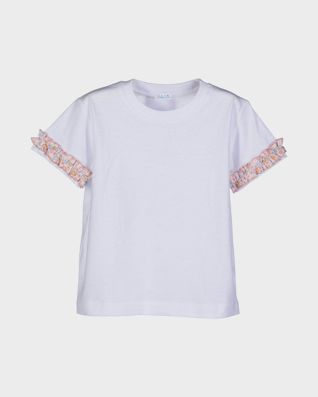 T-shirt bimba Mila
