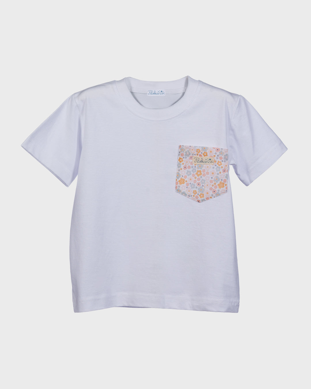 T-shirt bimbo Milo