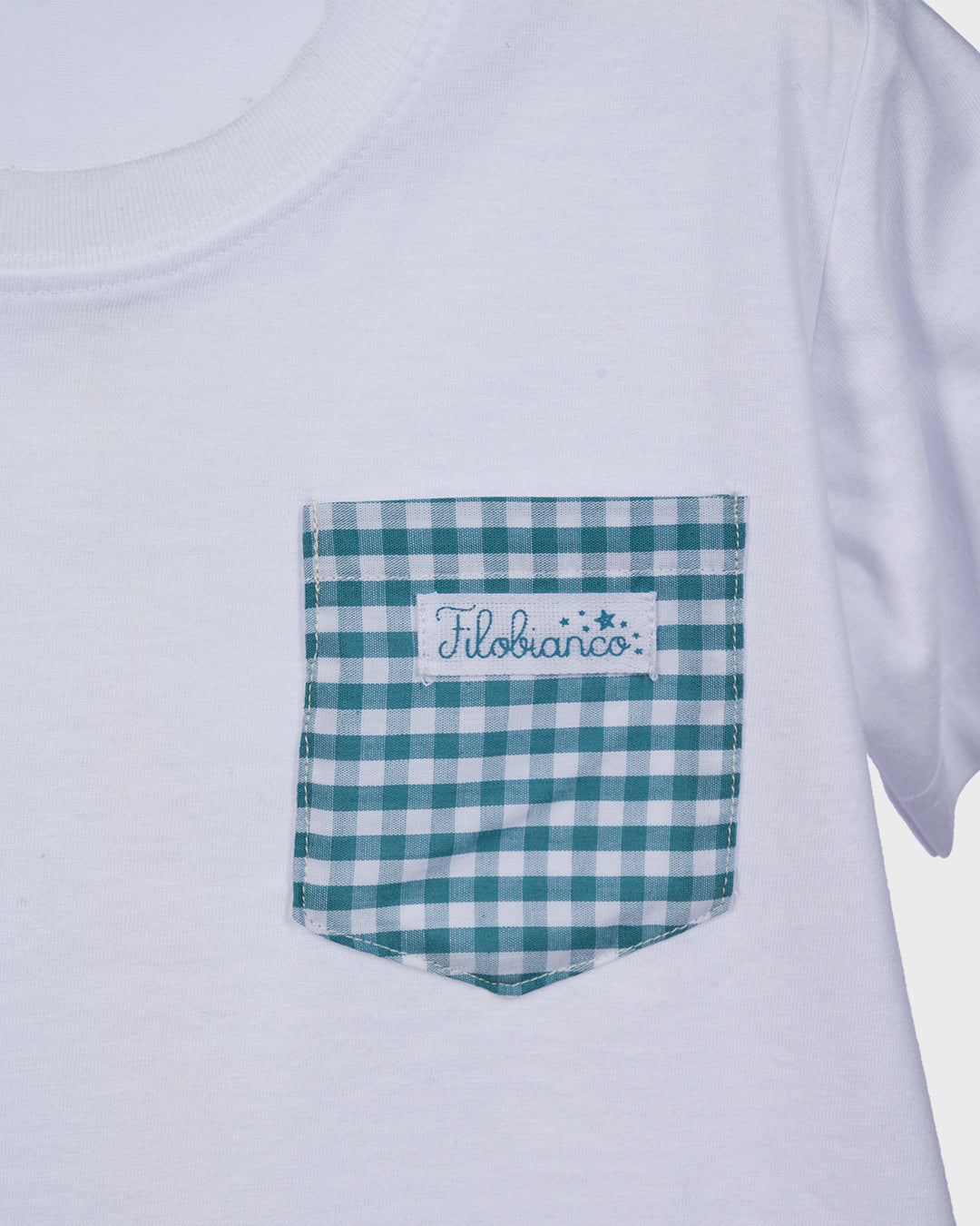 T-shirt bimbo Milo