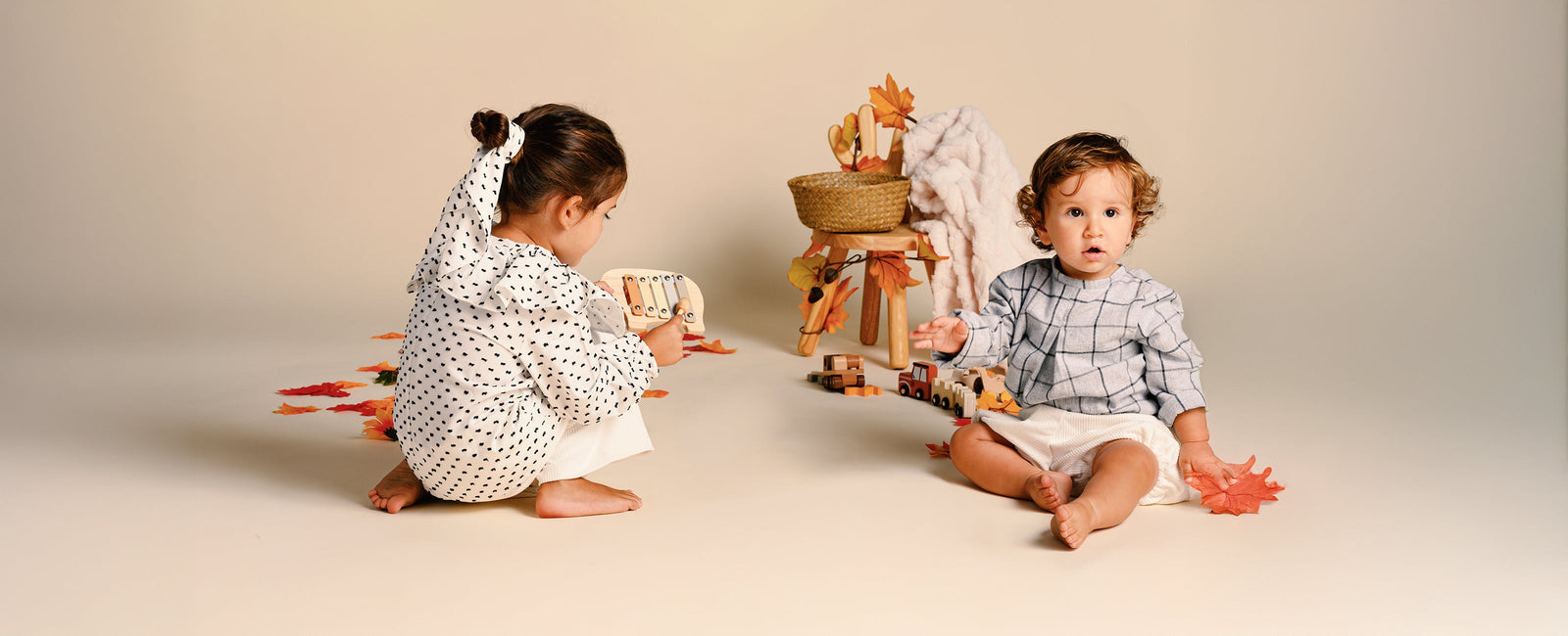 Collezione A/I - 2025-26