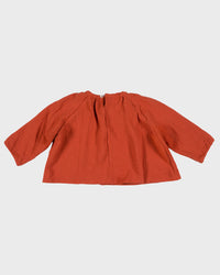 Blusa coccio Honey