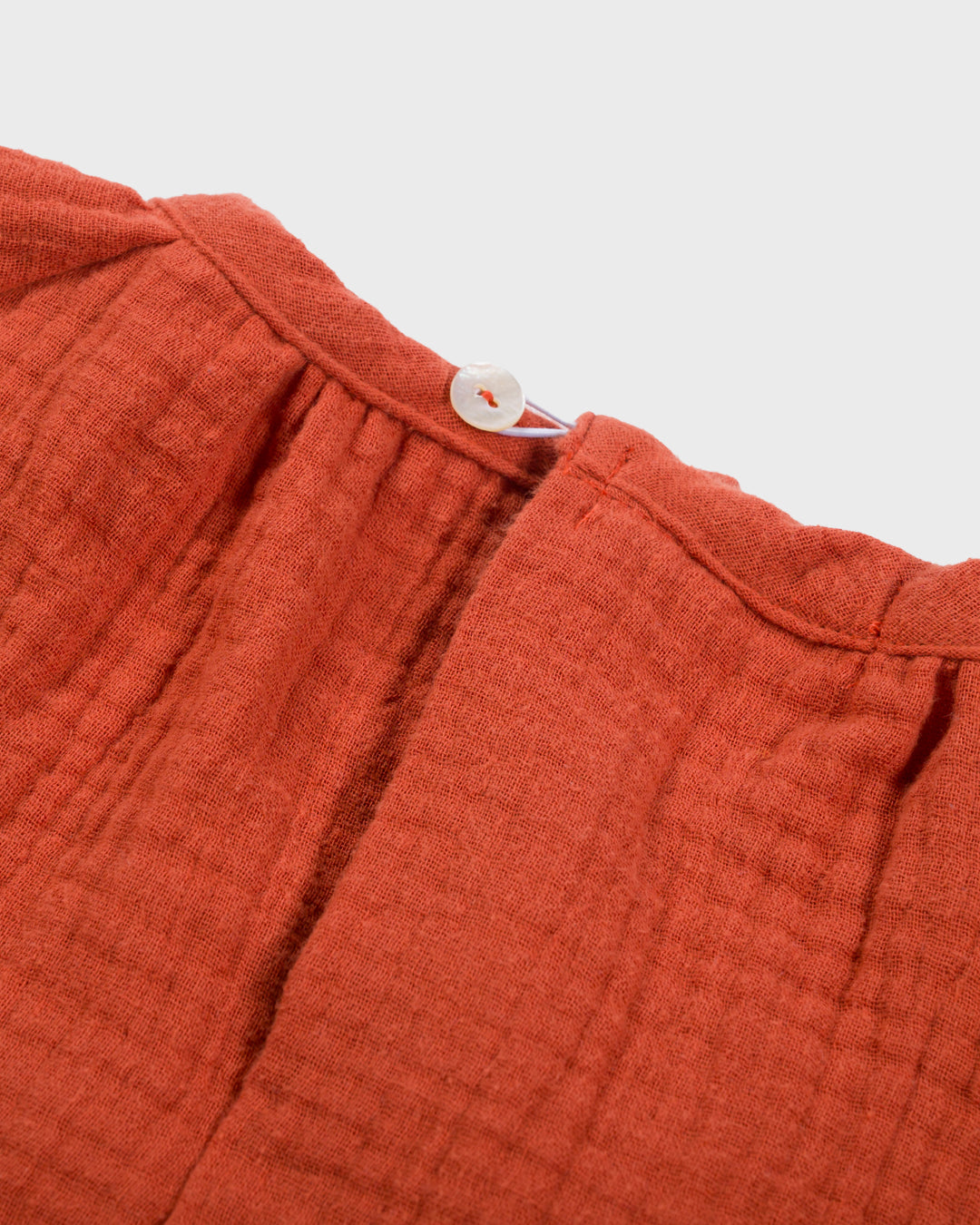 Blusa coccio Honey