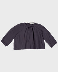Blusa grigia North