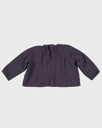 Blusa grigia North
