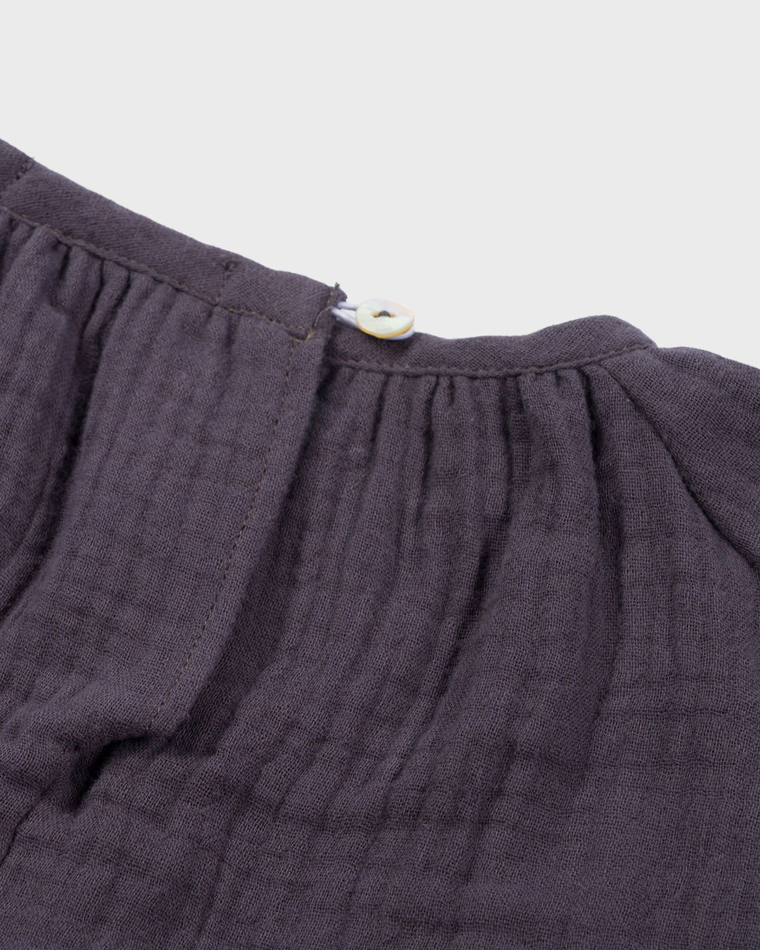 Blusa grigia North