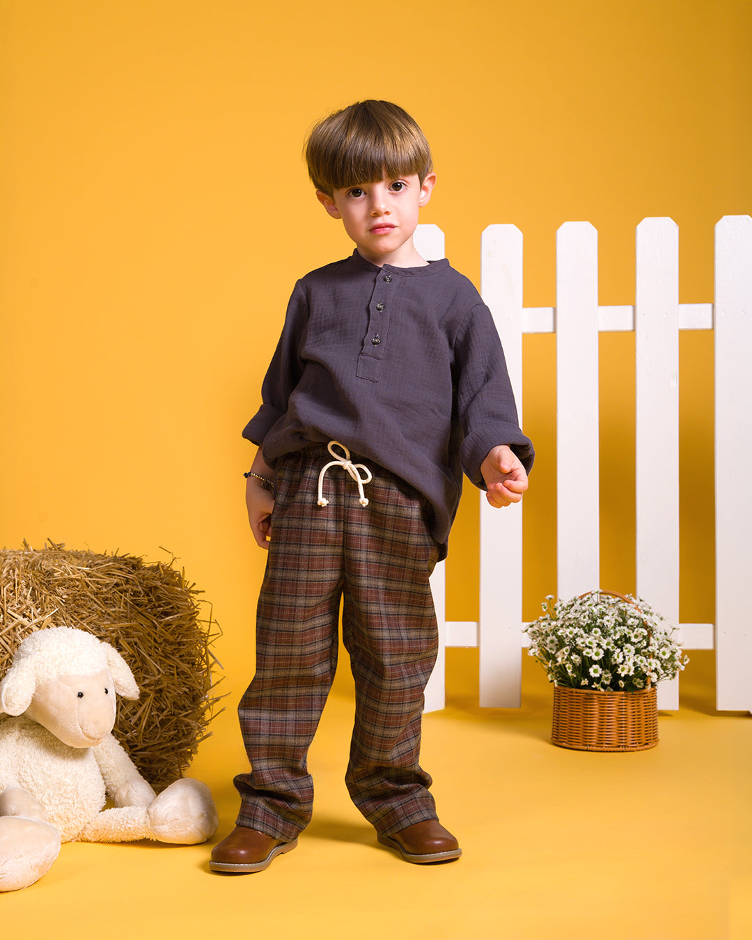 Pantalone Hay