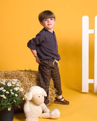 Pantalone Hay