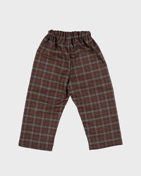 Pantalone Hay