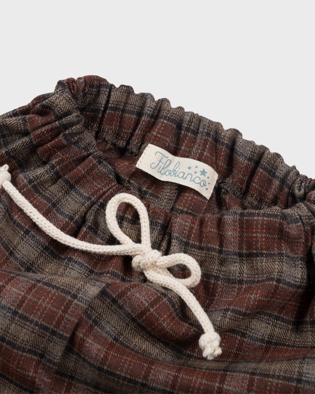 Pantalone Hay