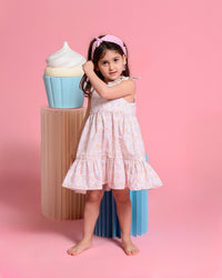 Abito bimba Alice