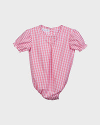 Camicia Body neonata Lea