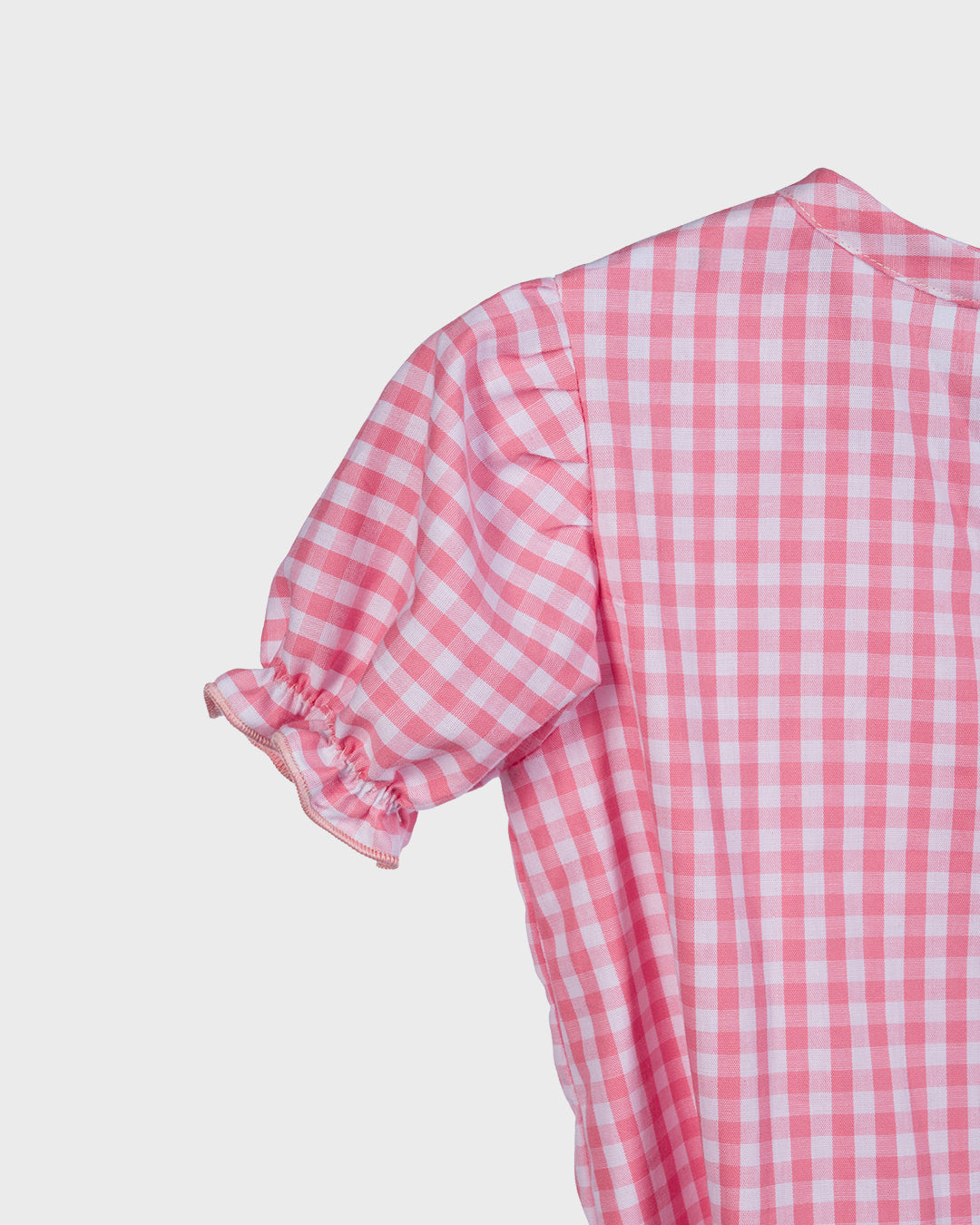 Camicia Body neonata Lea