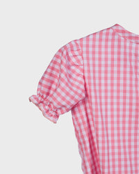 Camicia Body neonata Lea