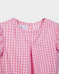 Camicia Body neonata Lea