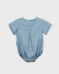 Camicia Body neonato Leo