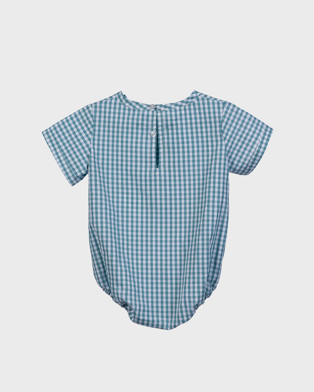 Camicia Body neonato Leo