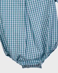 Camicia Body neonato Leo