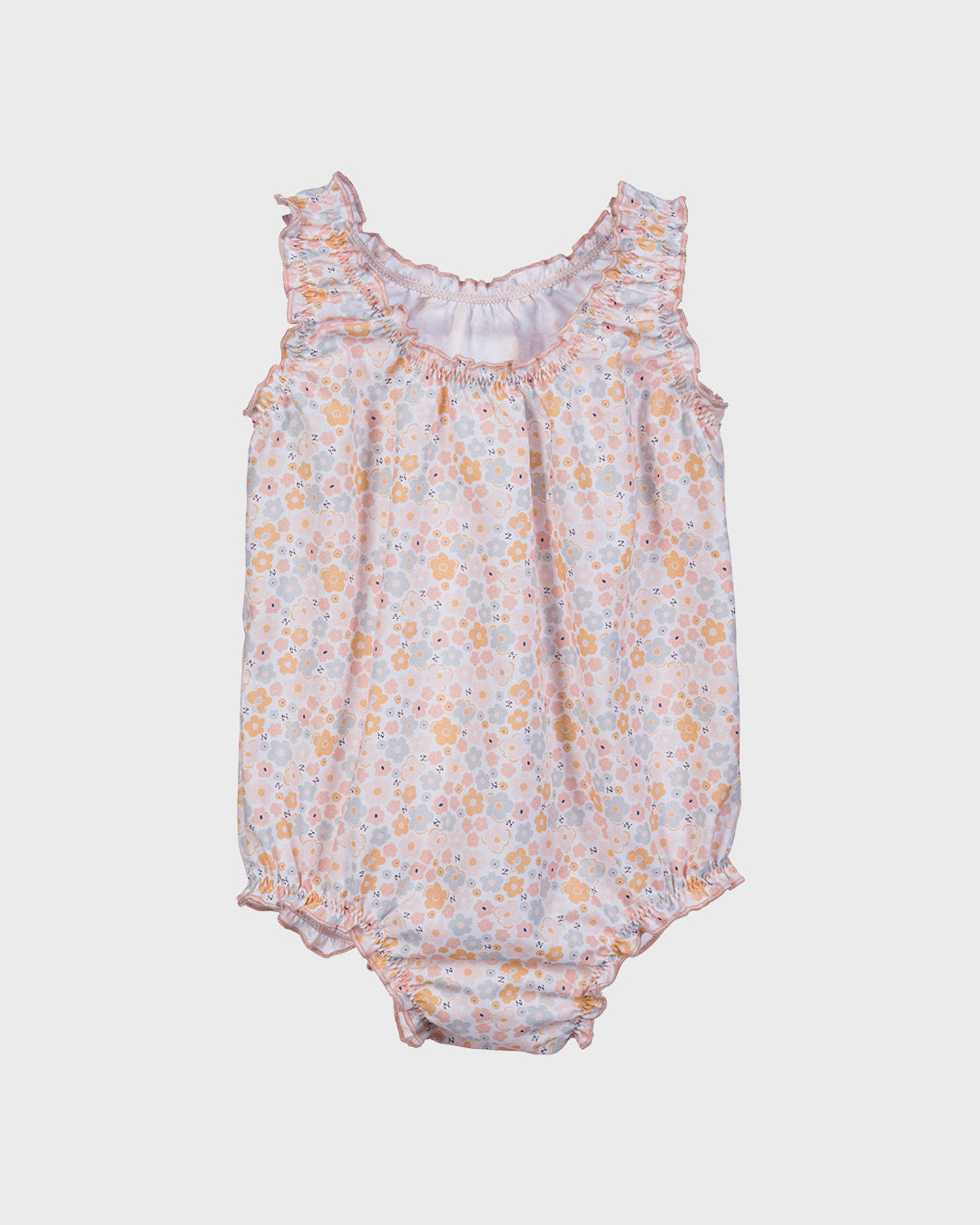 Costume intero neonata Nina