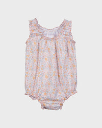 Costume intero neonata Nina