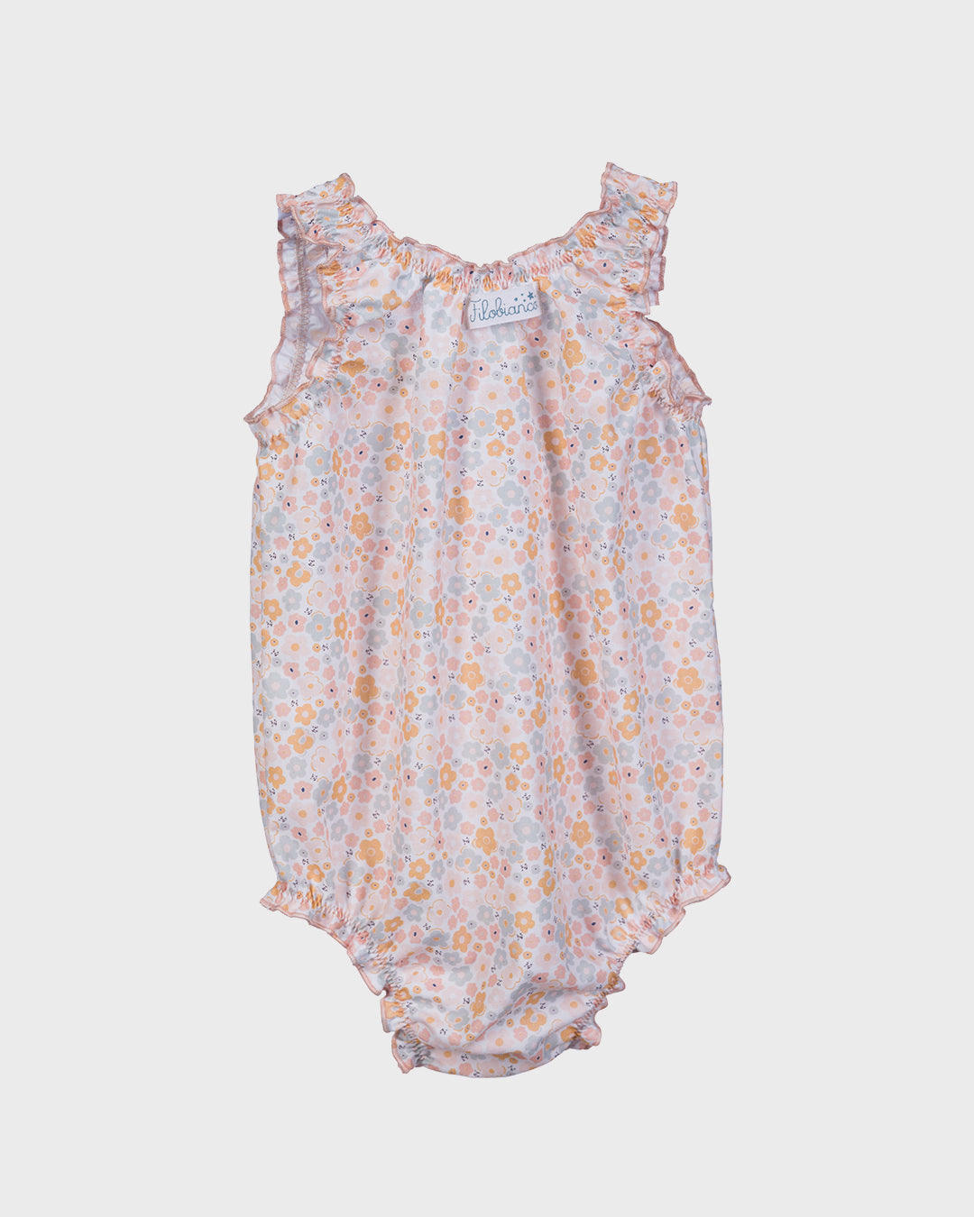 Costume intero neonata Nina