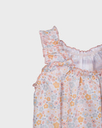 Costume intero neonata Nina