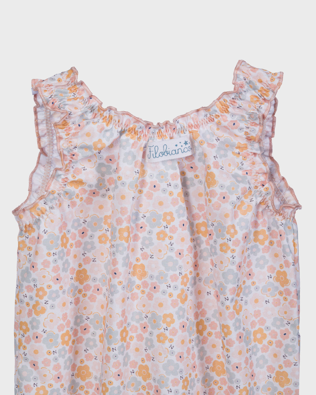 Costume intero neonata Nina