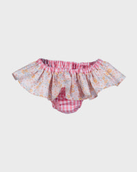 Costume mutandina bimba Lilly
