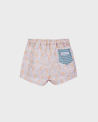 Costume neonato Nino