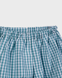 Culotte Ciccio neonato Nuvola