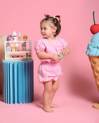 Culotte neonata Luna