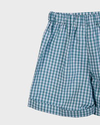 Pantaloncino bimbo Fil