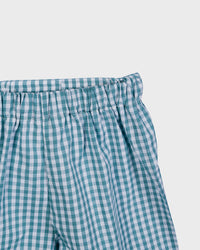 Pantaloncino bimbo Fil