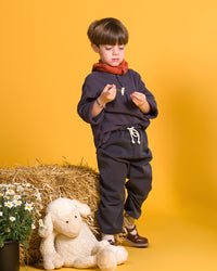 Pantalone Ginepro