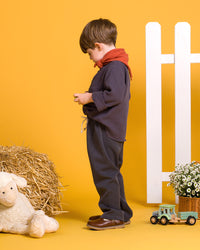 Pantalone Ginepro