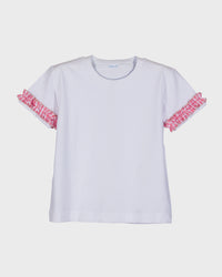 T-shirt bimba Mila