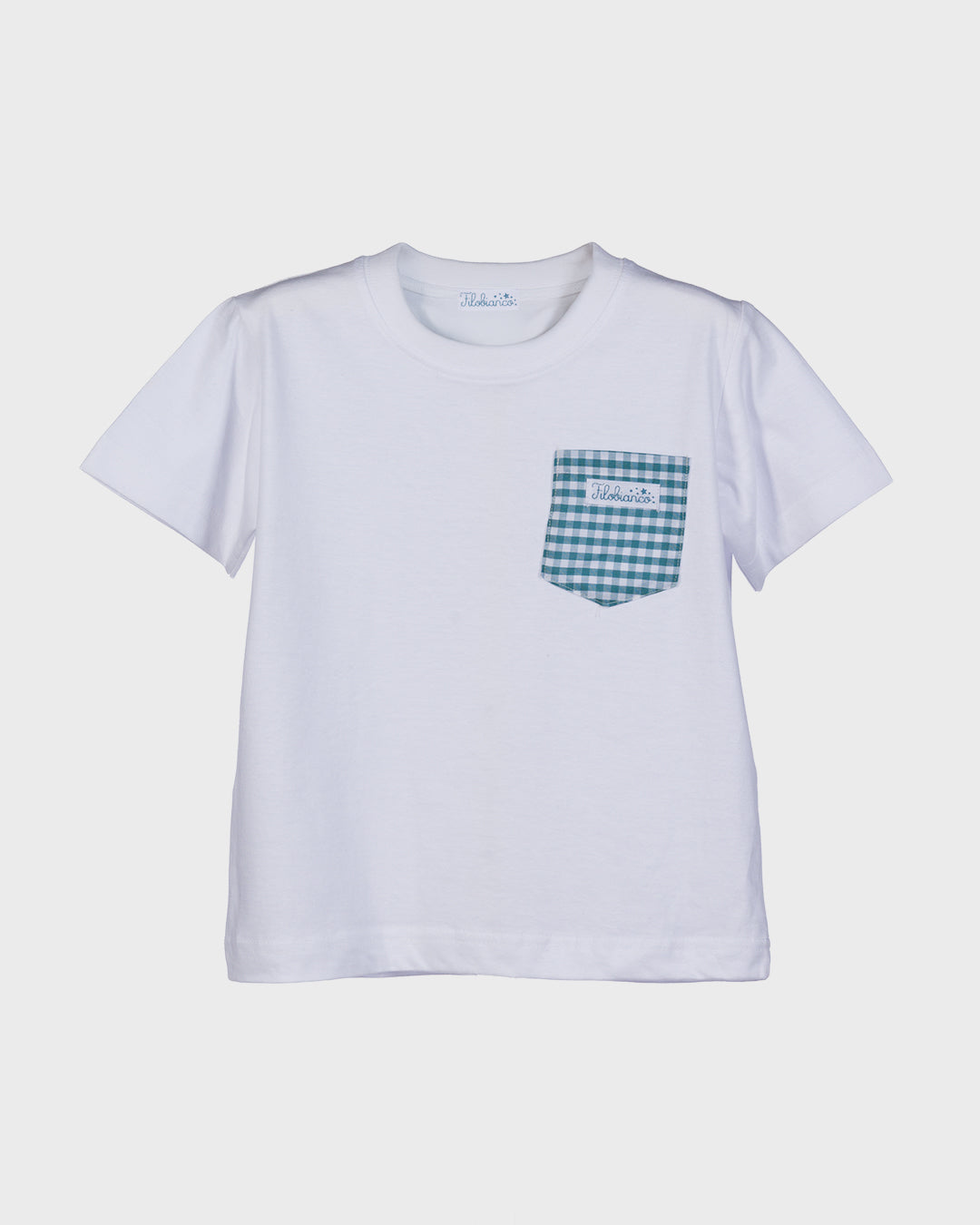 T-shirt bimbo Milo