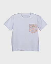 T-shirt bimbo Milo