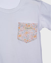 T-shirt bimbo Milo
